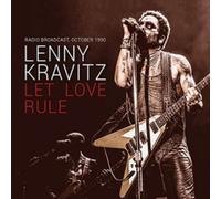 Let Love Rule Fm Broadcast 1990