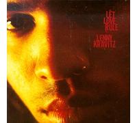 Let Love Rule [Import]