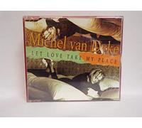 Let Love Take My Place [Import]
