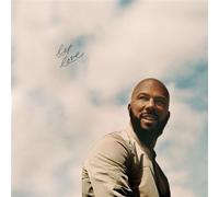 Let Love – Universal Music Group