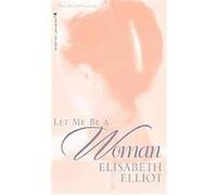 Let Me Be a Woman