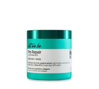 Let Me Be - Botox Capillaire Pro Repair Masque Lissant en une étape,bio et sans formol, Olio di Cocco Collagene Cheratina (500g)
