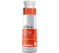 Let Me Be - Cauter One Cautérisation, Une Étape, Traitement Intensif, Reconstruction dès la Première Application, Anti-Frizz | 500ml