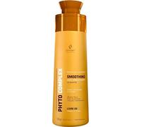 Let Me Be - Lissage Phyto Complex, 100% lisse, Lissage brésilien professionnel, Scellement des cuticules, Bio et sans formol (1L)