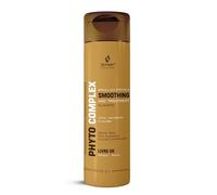 Let Me Be - Lissage Phyto Complex, Lissage Brésilien Bio avec Traitement Hydratant, Scellement des Cuticules et Sans Formol, Lissage 100% Professionnel (300ml)