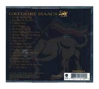 Gregory Isaacs – Let Me Be the One