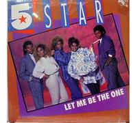 Let Me Be the One / Beat 47