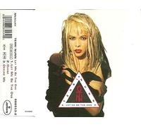 Let me be The One [Import]