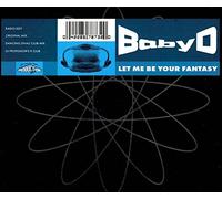 Let me be Your Fantasy (INCL. Orig Dancing Divaz Mix/DJ Professor's X Club, 1994) [Import]