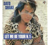 Let Me Be Your No 1