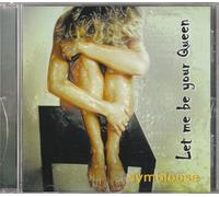 Let me be Your Queen (2000) [Import]