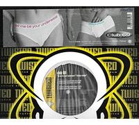 Let Me Be Your Underwear/Always Unique