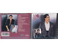 let me be yours/all of you . 2 lps on one cd