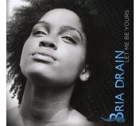 Let Me Be Yours [Import]