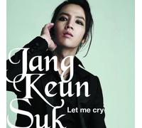 Let Me Cry [Import]