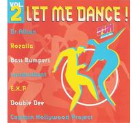 LET ME DANCE VOL 2