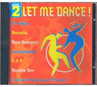 Let Me Dance – Vol. 2 – BMG