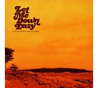 Let Me Down Easy: Echoes From Cheri Records – Vinyle – Integral