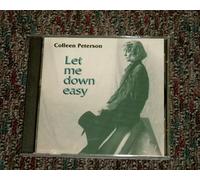 Let Me Down Easy [Import]