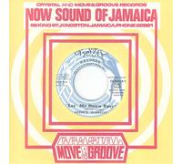 LET ME DOWN EASY / VARIOUS - Let Me Down Easy [7" VINYL]
