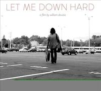 Let Me Down Hard (Original Soundtrack) by LET ME DOWN HARD O.S.T. [Audio CD]