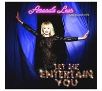 Let Me Entertain You (Gold Edition)
