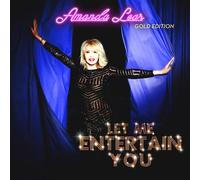 Let Me Entertain You (Gold Edition) CD