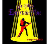 Let Me Entertain You [Import allemand]