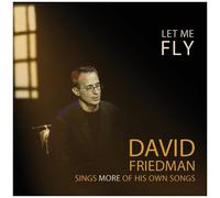 Let Me Fly