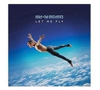 Mike & Mechanics - Let Me Fly [New CD]