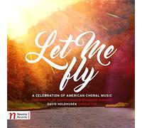 Let Me Fly