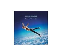 Mike and The Mechanics – Let Me Fly – CD – BMG