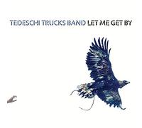 Tedeschi Trucks Band – Let Me Get By – Vinyle Import (Concord)