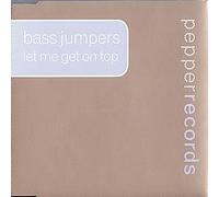 Let Me Get on Top [Import]