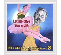 Let Me Give You a Lift 3