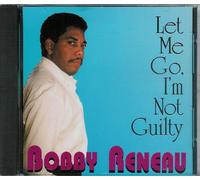 Let Me Go, I'm Not Guilty (US [Import]