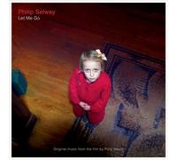 Let Me Go (Original Music From the Film) by Philip Selway [VINYL] NEUF