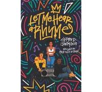 Let Me Hear a Rhyme by Tiffany D Jackson Paperback Book Tiffany D Jackson (Auteur)