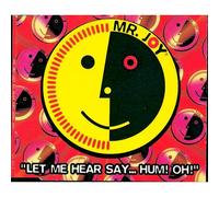 Let Me Hear Say....Hum! Oh!