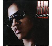 Let Me Hold You [Enhanced] [Import]