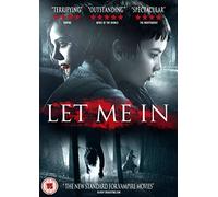 Let Me In – Icon – Import anglais (Import)