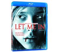 Let Me In