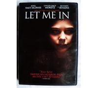 Let Me in