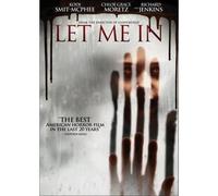 Let Me In