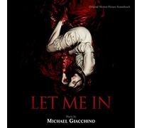 Let Me In by Various Artists [Audio CD] NEUF