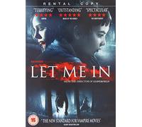 Let Me in [DVD]