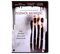 Let Me In [DVD] (IMPORT) (Pas de version franħaise)