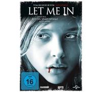 Kodi Smit-Mcphee,Chloë Grace Moretz,Richard... - Let Me in [Import]