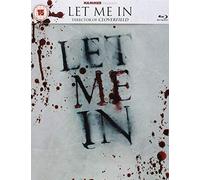 Let Me in [Edizione: Regno Unito] [Import]