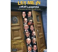 Let Me in I Hear Laughter [Import USA Zone 1]